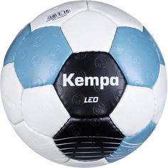 Kempa LEO Handball grey-black