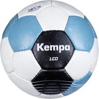 Kempa LEO Handball - grey-black