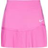 Nike Advantage Tennisrock Damen - playful pink-playful pink-white