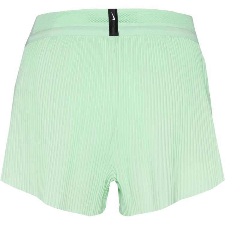 Nike Nike ARSWFT DFADV Laufshorts Damen - vapor green-black - 0 | SportScheck