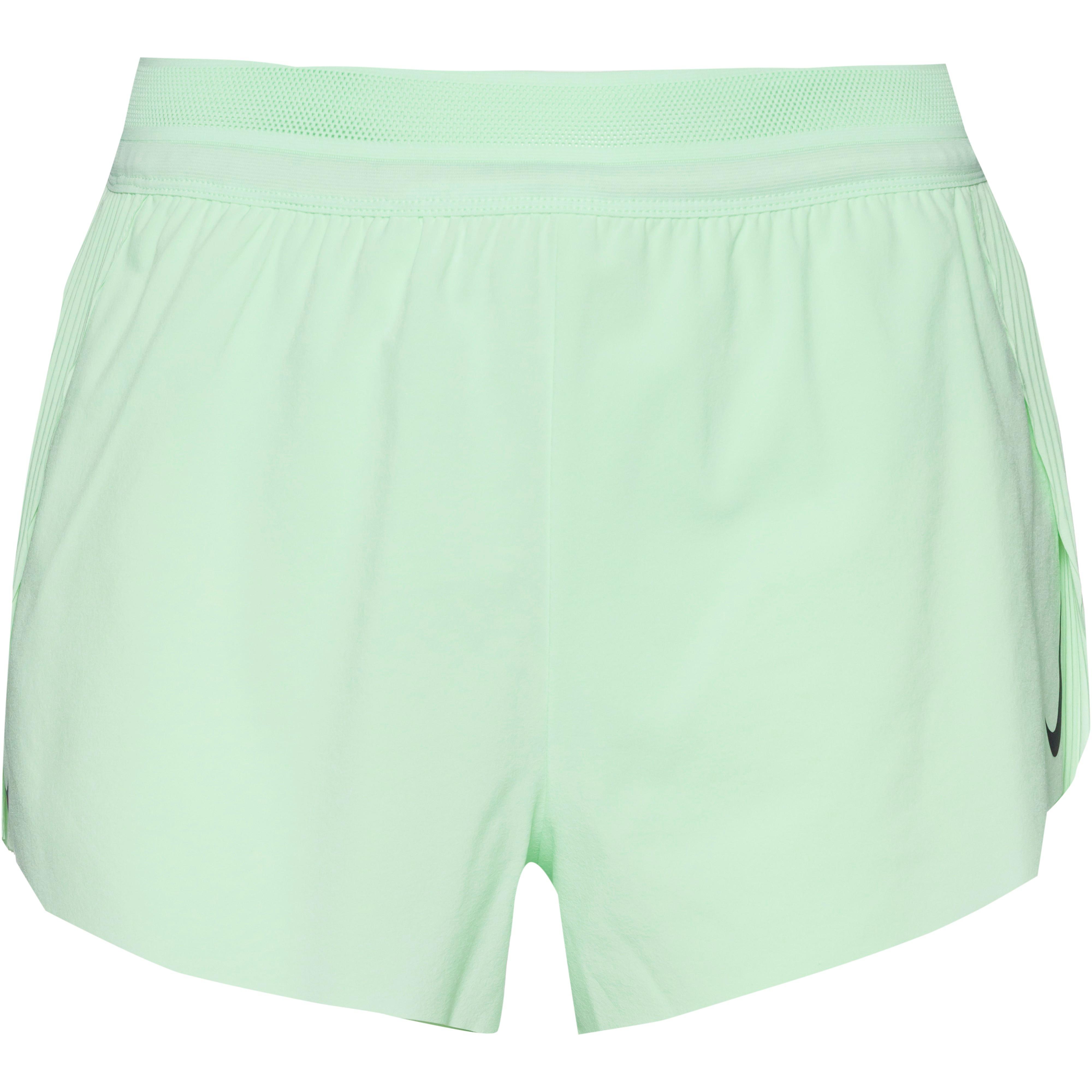 Nike ARSWFT DFADV Laufshorts Damen