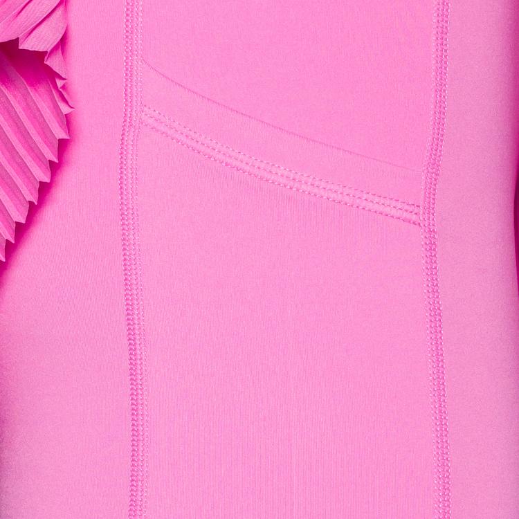 Nike Nike Advantage Tennisrock Damen - playful pink-playful pink-white - 0 | SportScheck