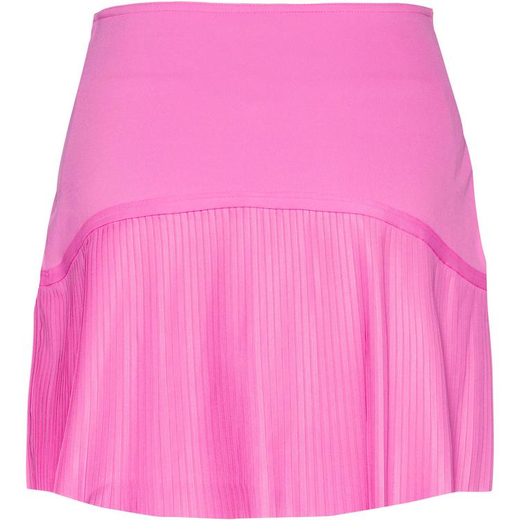 Nike Nike Advantage Tennisrock Damen - playful pink-playful pink-white - 0 | SportScheck