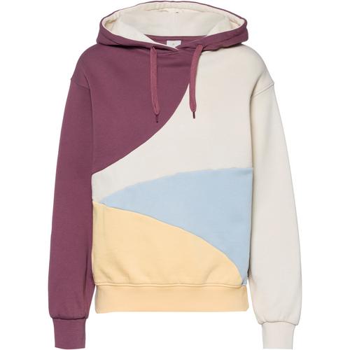 iriedaily Iriecolore Hoodie Damen