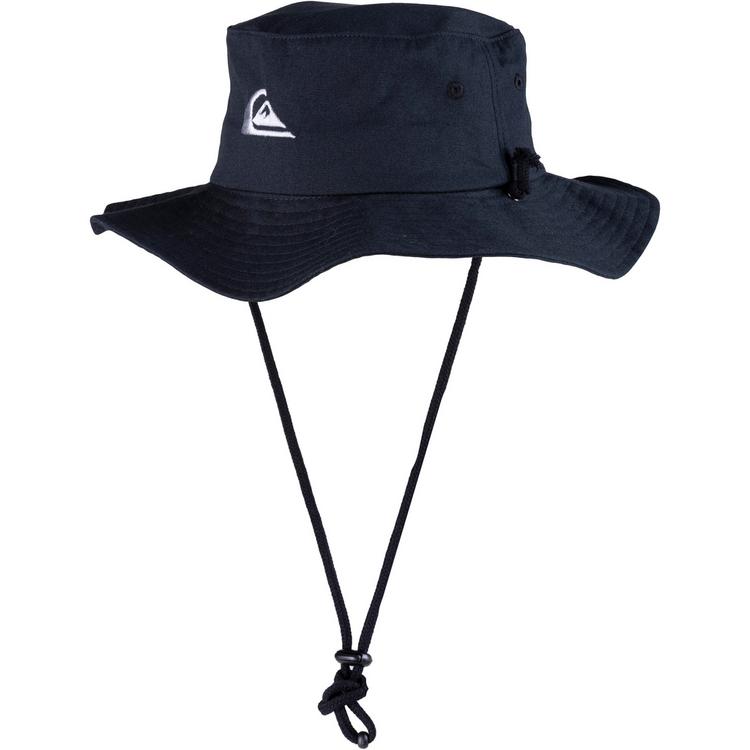 Quiksilver Quiksilver Bushmaster Hut Herren - black - 0 | SportScheck