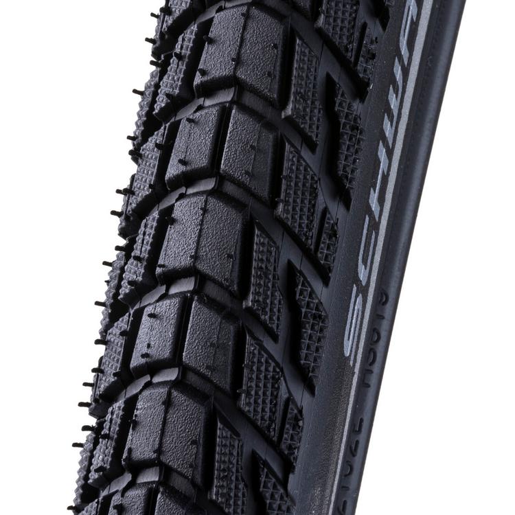 Schwalbe Schwalbe Marathon Plus Tour Performance Line Fahrradreifen - schwarz - 0 | SportScheck