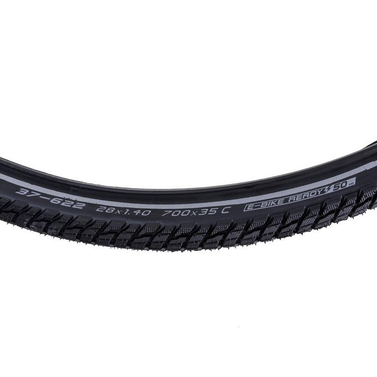 Schwalbe Schwalbe Marathon Plus Tour Performance Line Fahrradreifen - schwarz - 1 | SportScheck