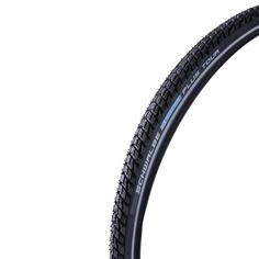 Schwalbe Marathon Plus Tour Performance Line Fahrradreifen schwarz