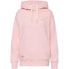 Ragwear Yodis Hoodie Damen - light pink