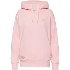 Ragwear Yodis Hoodie Damen light pink