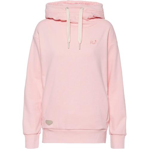 Ragwear Yodis Hoodie Damen