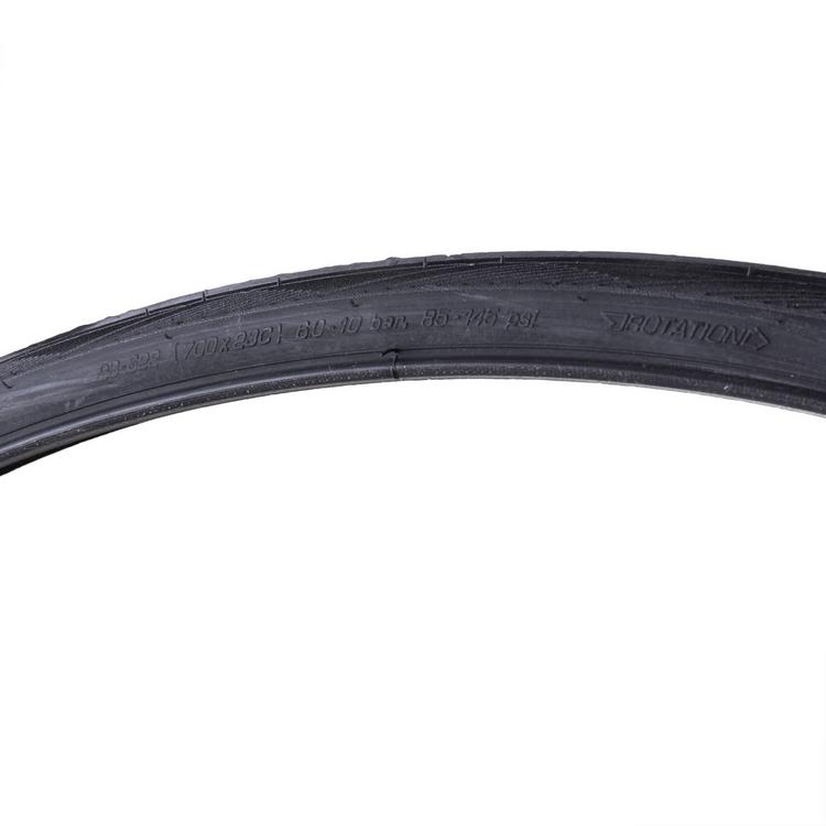 Schwalbe Schwalbe DURANO PLUS Fahrradreifen - schwarz - 1 | SportScheck