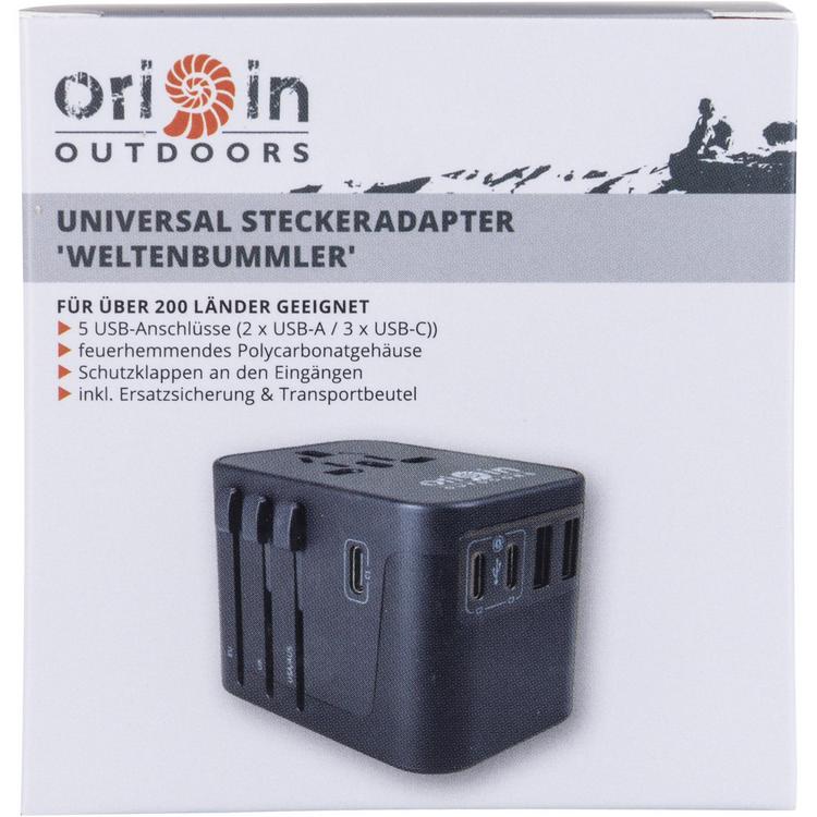 Origin Outdoors null - 0 | SportScheck