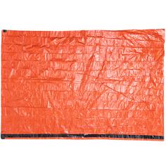 Origin Outdoors Ultralite Bivy Biwaksack orange