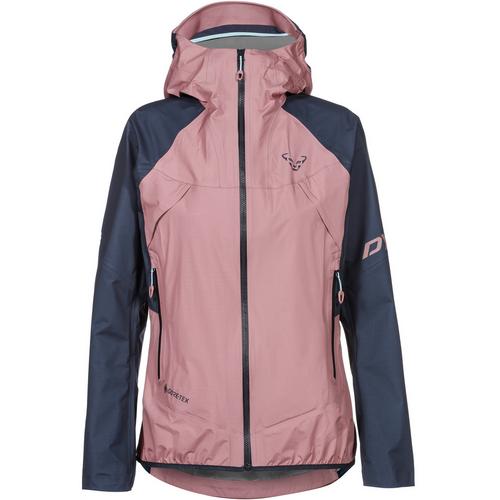 Dynafit TRANSALPER Hardshelljacke Damen