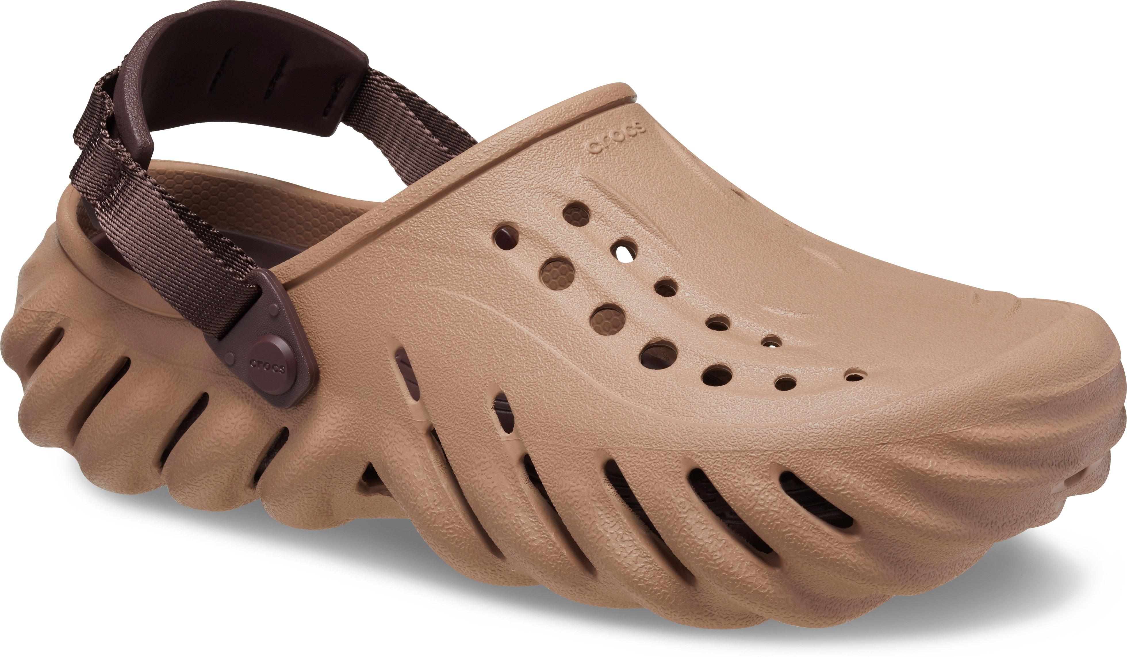 Crocs Echo Clog Sandalen