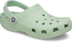 Crocs Classic Sandalen plaster