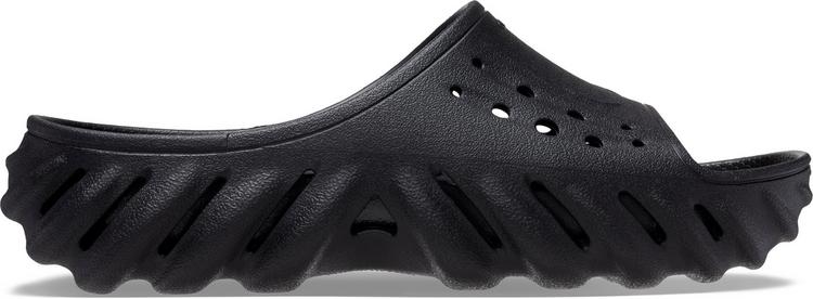 Crocs Crocs Echo Slide Sandalen - black - 1 | SportScheck