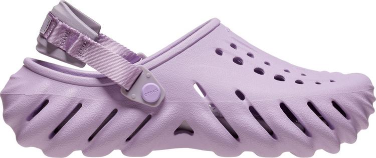 Crocs Crocs Echo Clog Sandalen - lavender - 1 | SportScheck