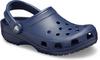 Crocs Classic Sandalen - navy