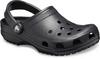 Crocs Classic Sandalen - black