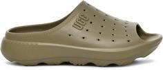 Ugg Slide It Sandalen Herren burnt olive