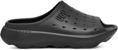 Ugg Slide It Sandalen Herren black