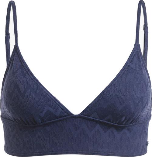 Roxy Current Coolness Bikini Oberteil Damen