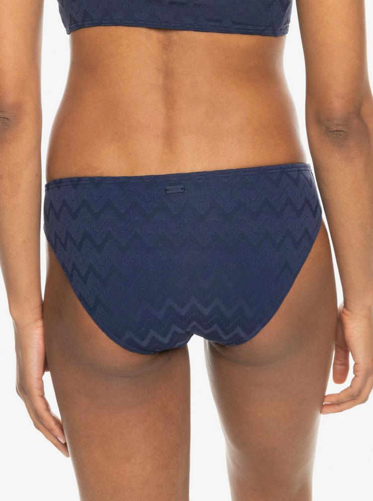 Roxy Roxy Current Coolness Bikini Hose Damen - naval academy - 1 | SportScheck