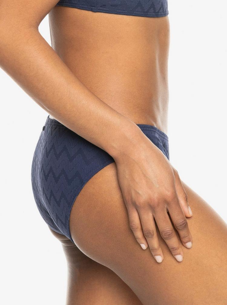 Roxy Roxy Current Coolness Bikini Hose Damen - naval academy - 2 | SportScheck