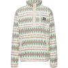 Quiksilver No Destination 2 Fleecepullover Herren - oyster white no destination