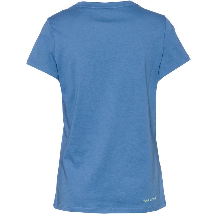 Maui Wowie Maui Wowie T-Shirt Damen - coronet blue - 0 | SportScheck
