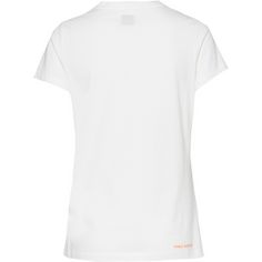 Rückansicht von Maui Wowie T-Shirt Damen blanc de blanc