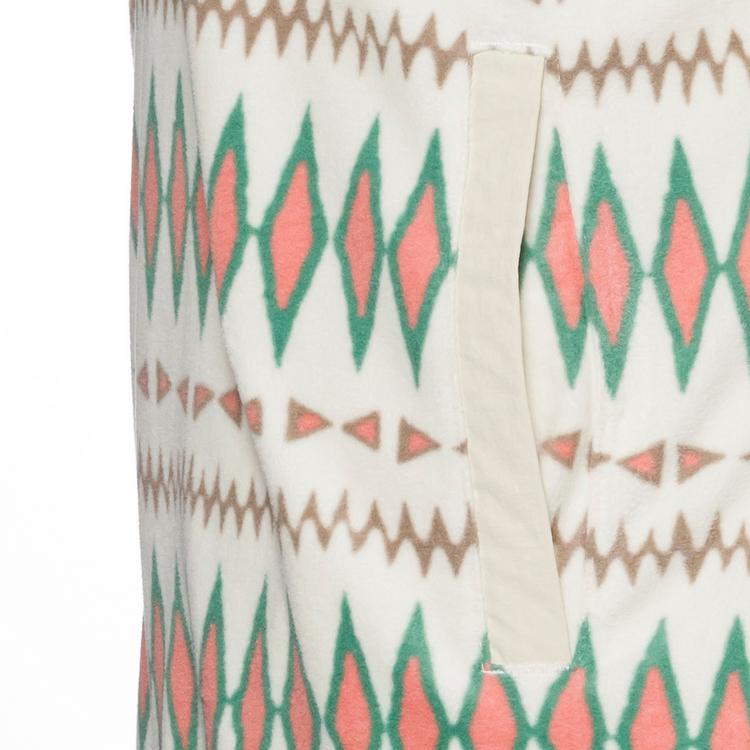 Quiksilver Quiksilver No Destination 2 Fleecepullover Herren - oyster white no destination - 0 | SportScheck