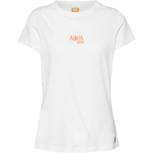 Maui Wowie T-Shirt Damen