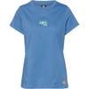 Maui Wowie T-Shirt Damen - coronet blue