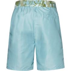 Rückansicht von Maui Wowie Boardshorts Herren tourmaline