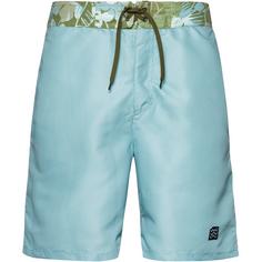 Maui Wowie Boardshorts Herren tourmaline