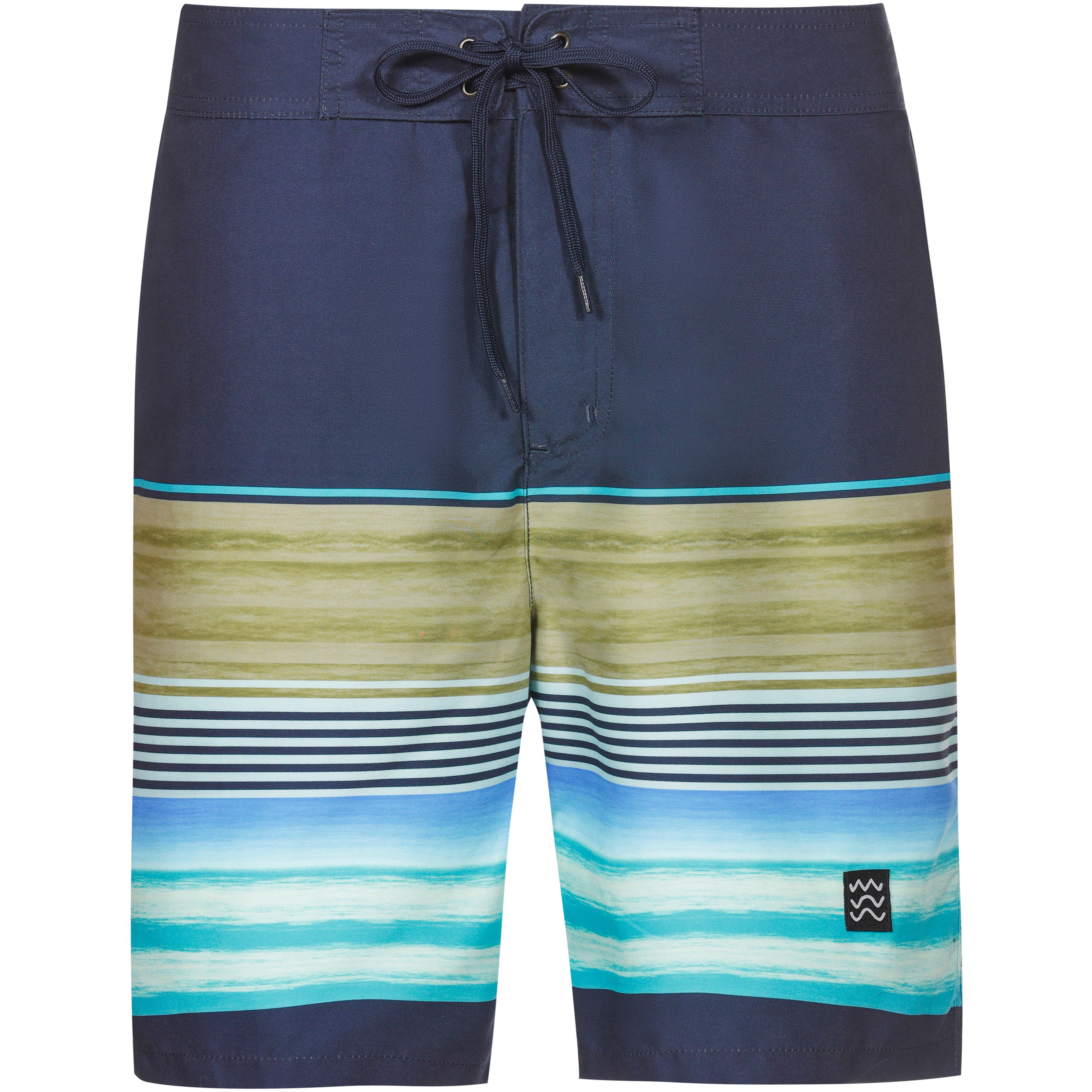 Maui Wowie Badehose Herren