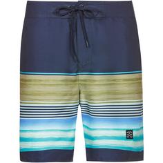 Maui Wowie Boardshorts Herren dress blues