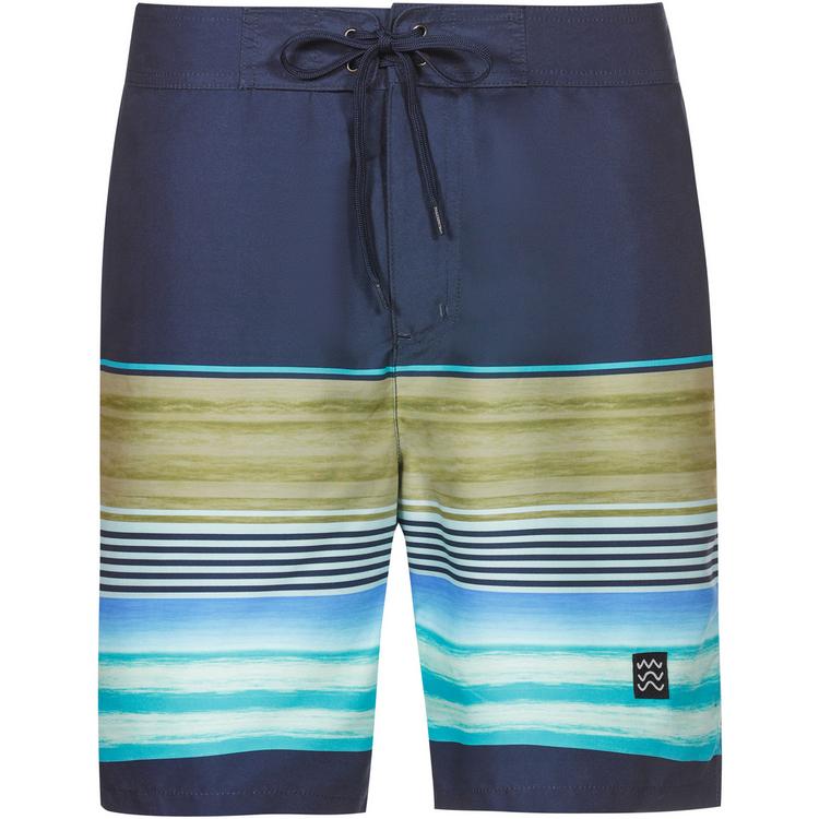 Maui Wowie Maui Wowie Badehose Herren - dress blues - 0 | SportScheck