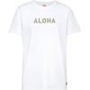 Maui Wowie T-Shirt Herren - bright white