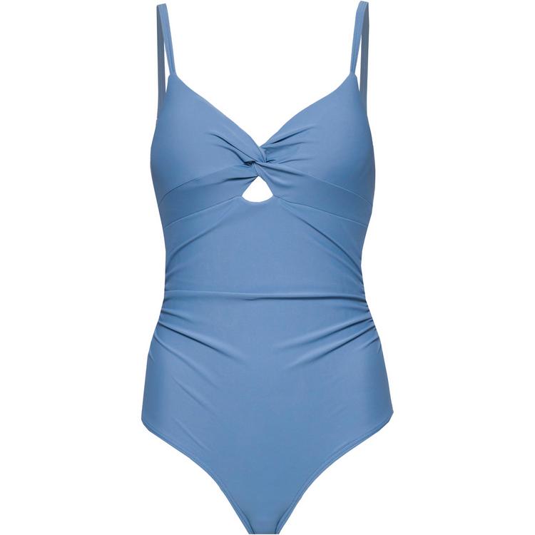 Maui Wowie Maui Wowie Badeanzug Damen - coronet blue - 0 | SportScheck