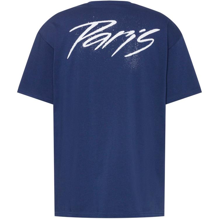 Nike Nike Paris Saint-Germain T-Shirt Herren - midnight navy-white - 0 | SportScheck