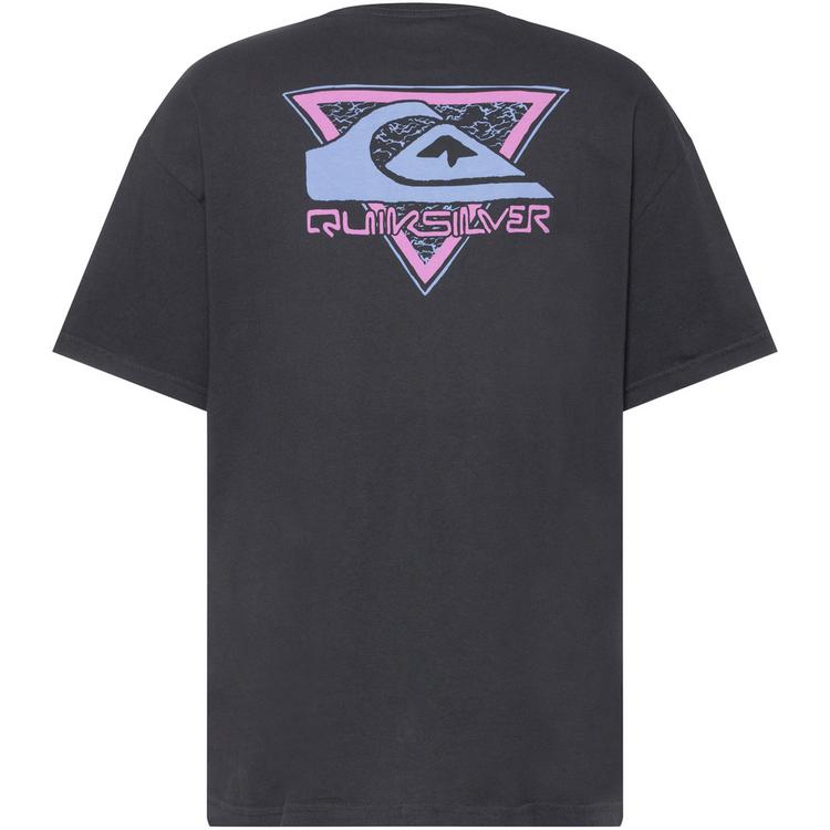 Quiksilver Quiksilver Take Us Back T-Shirt Herren - tarmac - 0 | SportScheck