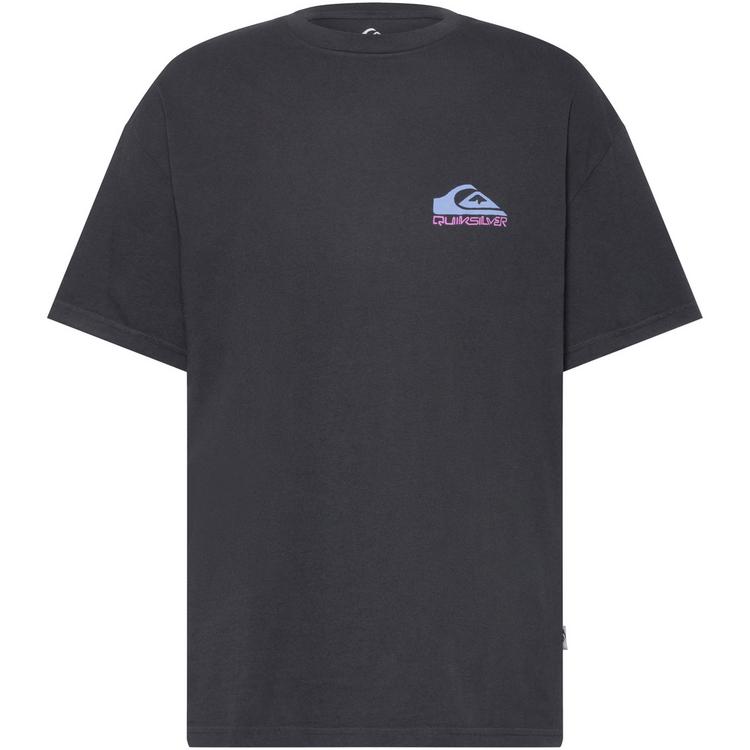 Quiksilver Quiksilver Take Us Back T-Shirt Herren - tarmac - 0 | SportScheck