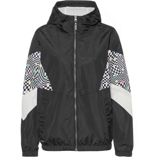 iriedaily Streetz R Nylonjacke Damen