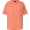 Kleinigkeit Laugh You T-Shirt Damen - coral