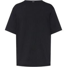 Rückansicht von Kleinigkeit Happy Dorfkind T-Shirt Damen black
