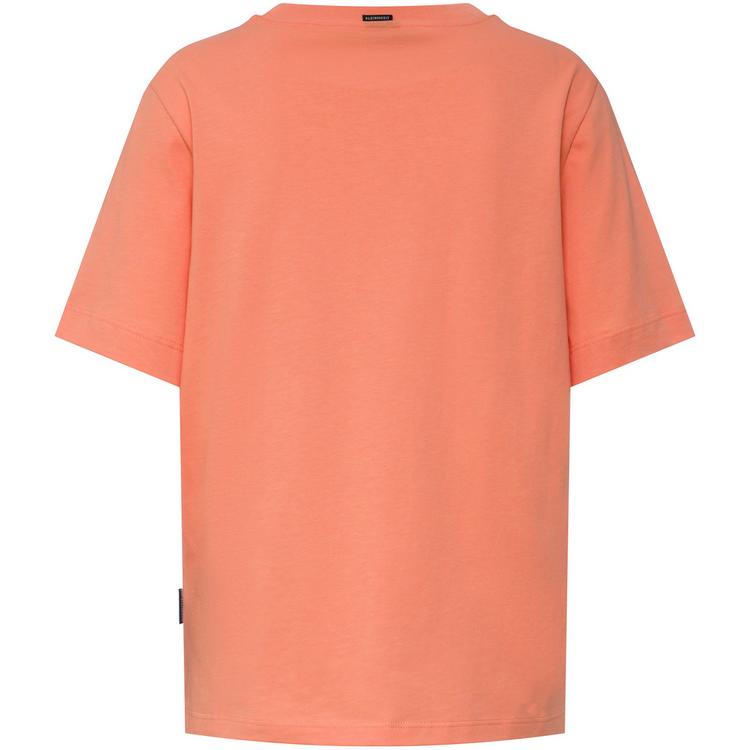 Kleinigkeit Kleinigkeit Laugh You T-Shirt Damen - coral - 0 | SportScheck